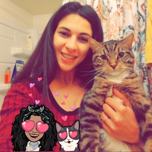 Meet your Posher, Menna - Picture 4 of 7